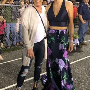 Meet your Posher, Callie